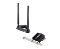 ASUS PCE-AX58BT (3000Mb/s a/b/g/n/ac/ax) BT 5.0 - 515525 - zdjęcie 4